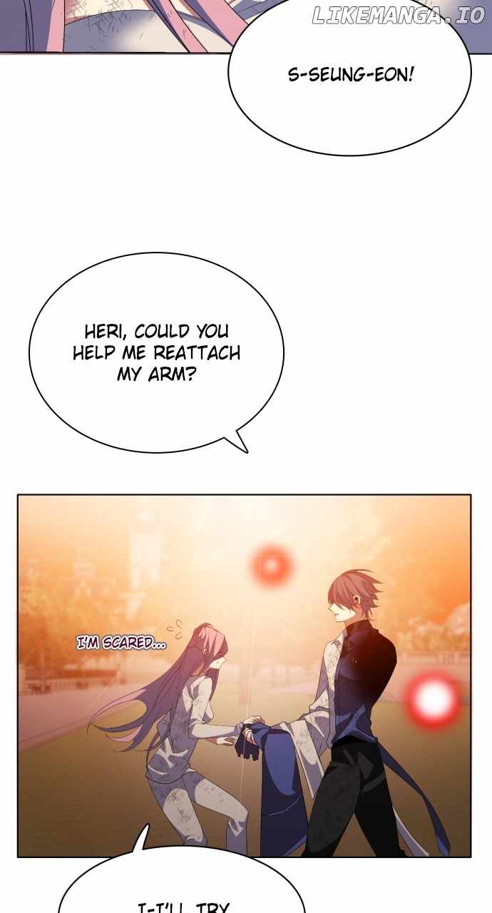 Zero Game Chapter 314 56